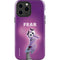 Disney Inside Out Fear Portrait iPhone 15 Pro Max Impact Case